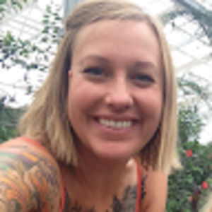 Meet your Posher, Mary